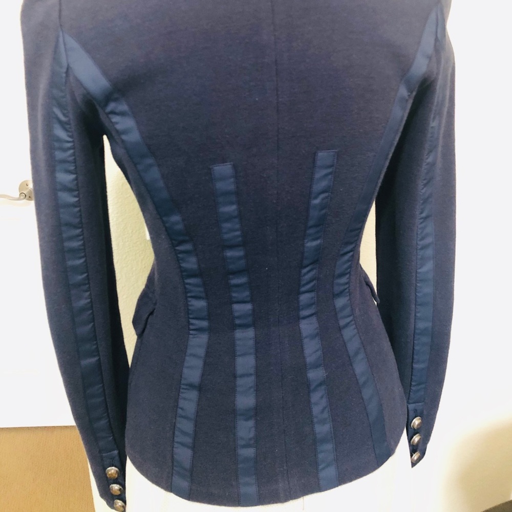 Emporio Armani jacket. - Picture 4 of 7